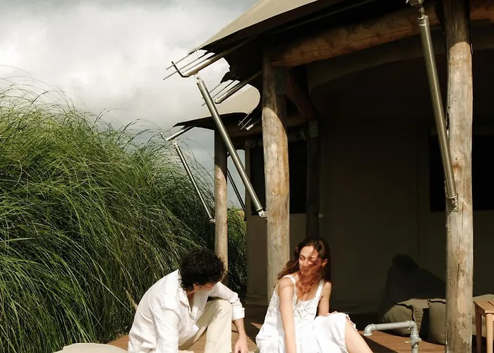 Terme Di Vulci Glamping & Spa