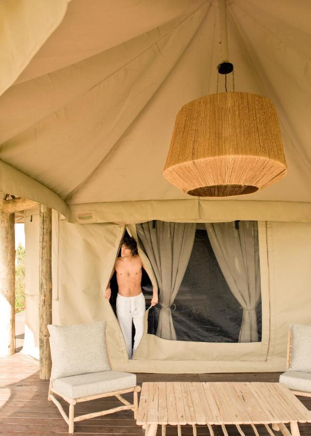 Terme Di Vulci Glamping & Campo de lujo *