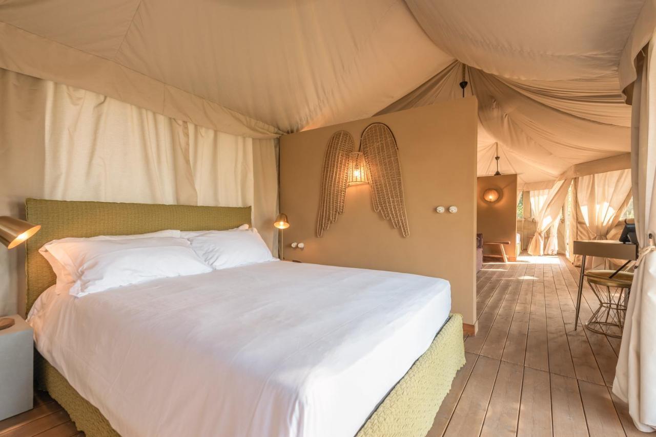 Terme Di Vulci Glamping &