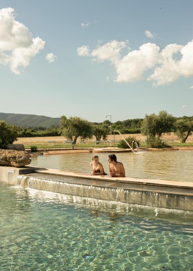 Campo de lujo Terme Di Vulci Glamping & Canino