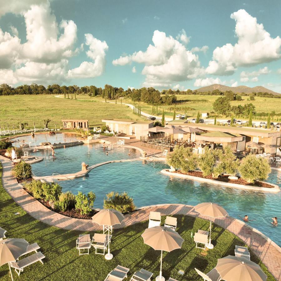 Terme Di Vulci Glamping & * Canino