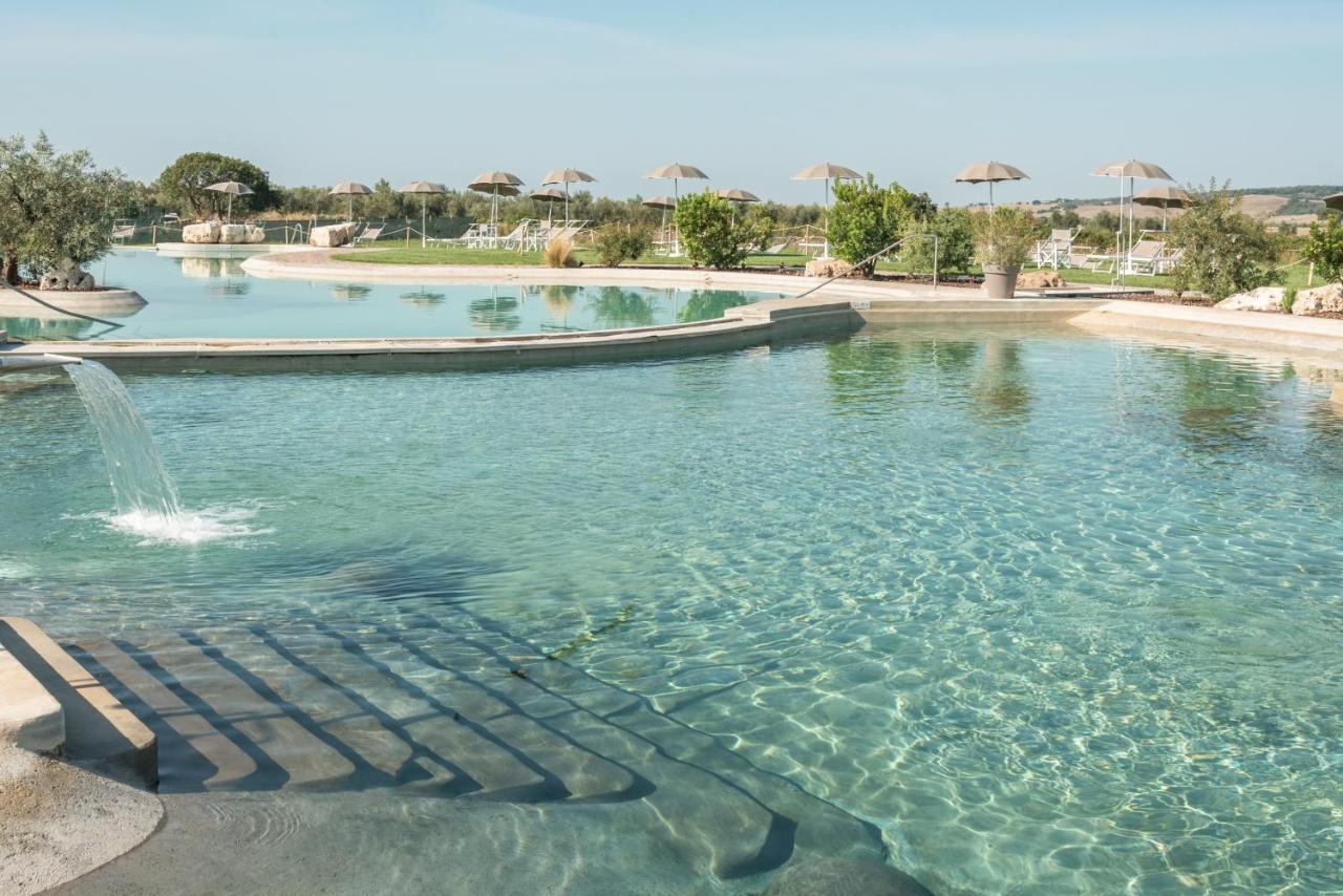 Terme Di Vulci Glamping & Campo de lujo