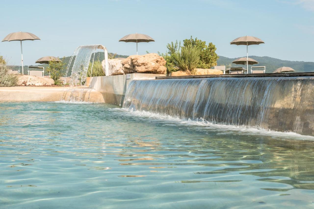 Terme Di Vulci Glamping & Campo de lujo