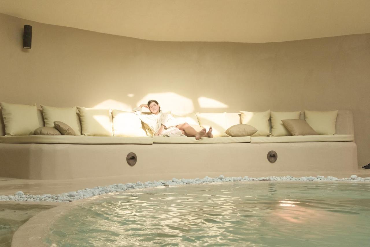 Terme Di Vulci Glamping & Canino