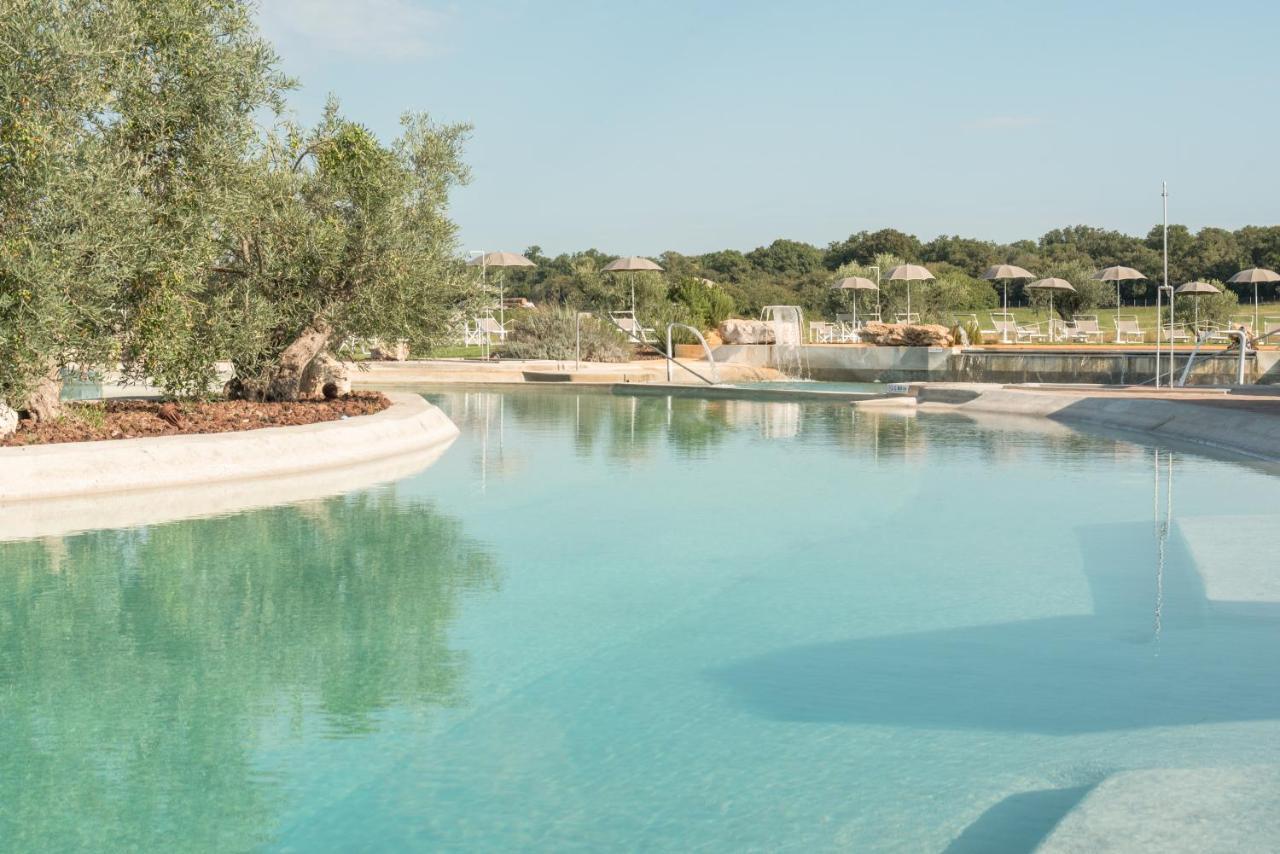 Terme Di Vulci Glamping & Campo de lujo