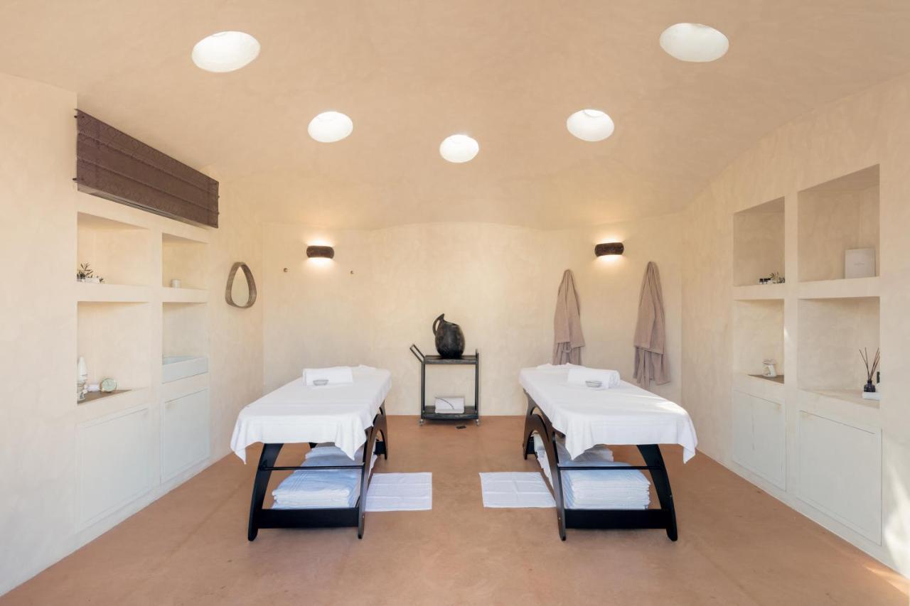 Terme Di Vulci Glamping &