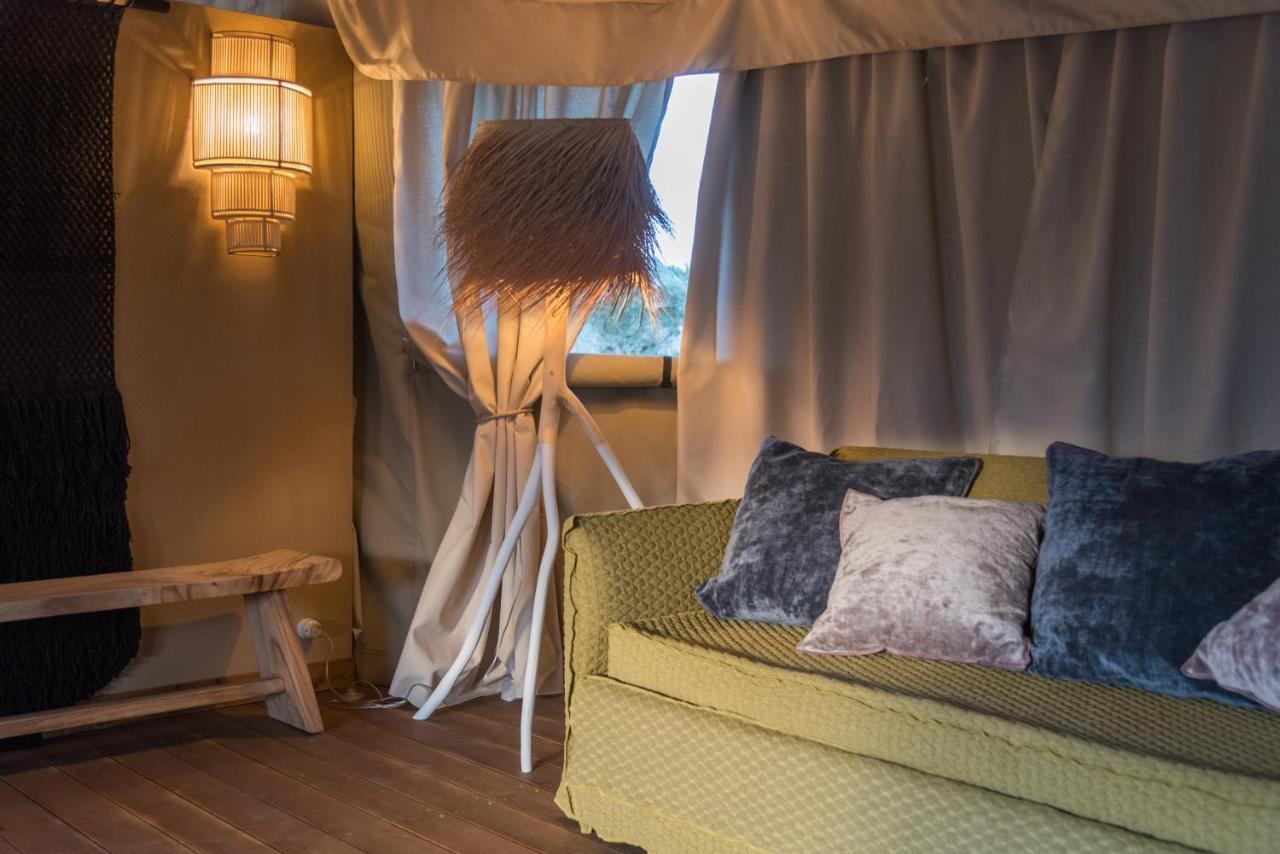 Terme Di Vulci Glamping &