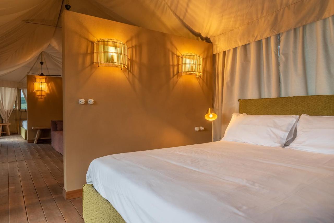 Terme Di Vulci Glamping & *