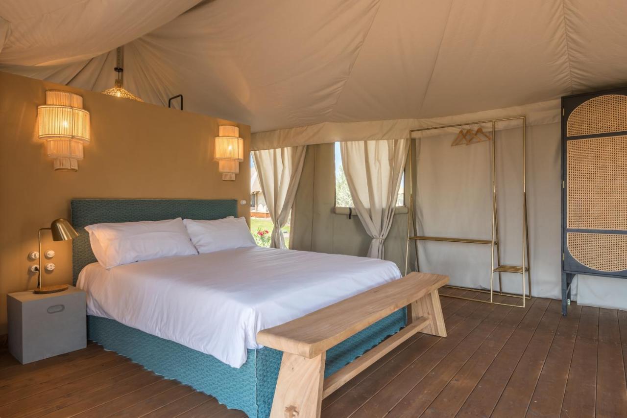 Terme Di Vulci Glamping & Campo de lujo